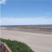 Profesor de matemáticas imparte clases a alumnos de todas las edades